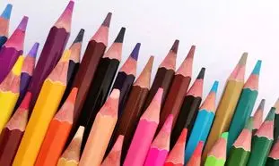 گران ترین مداد رنگی دانش آموزی؛ 2 میلیون و 800 هزار تومان