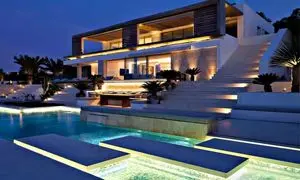 قیمت اجاره ویلا و سوئیت در دماوند