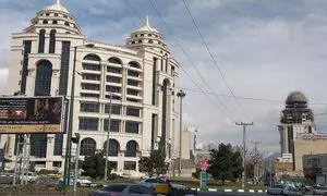 قیمت آپارتمان 80 متری در عظیمیه کرج