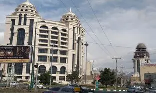 قیمت آپارتمان 80 متری در عظیمیه کرج
