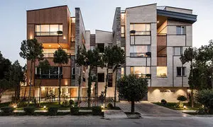 جدیدترین قیمت آپارتمان 100 متری در کیانمهر