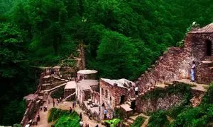 8 روستای دیدنی گیلان برای آخر هفته