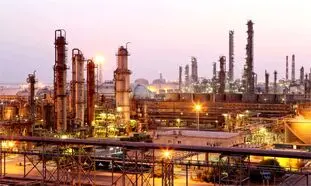 افزایش 39 درصدی تولید یک محصول پتروشیمی در شرکت تابعه شستا