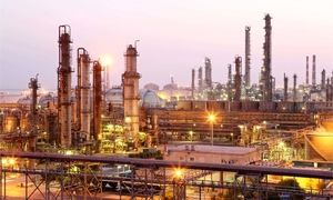 افزایش 39 درصدی تولید یک محصول پتروشیمی در شرکت تابعه شستا