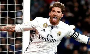 بازگشت تاریخی سرخیو راموس به لیگ اسپانیا