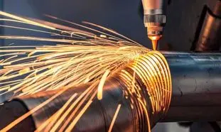 از دستگاه لیزر صنعتی چه می ‌دانید؟