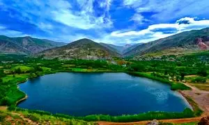 معرفی 6 دریاچه تفریحی اطراف تهران و کرج