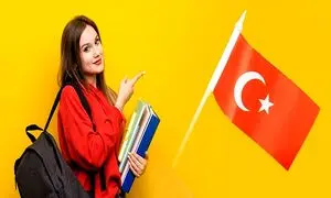 شرایط اخد بورسیه فول ‌فاند ترکیه
