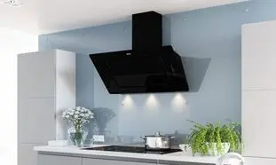 پرفروش ترین مدل های هود آشپزخانه ایلیا استیل