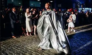 ده واقعیت در مورد پاریس، پایتخت سرسخت مد جهان