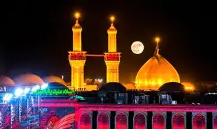 راهنمای سفر به کربلا در ایام اربعین