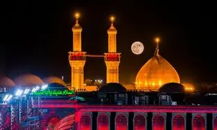 راهنمای سفر به کربلا در ایام اربعین