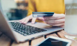 دریافت اعتبار 200 میلیون تومانی خرید اقساطی از بانک ملت