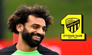 انتقال محمد صلاح به عربستان/ آیا او پردرآمدترین فوتبالیست‌ دنیا خواهد شد؟