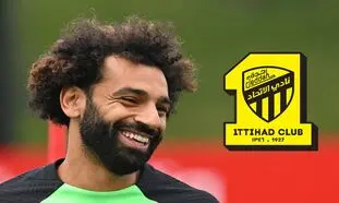 انتقال محمد صلاح به عربستان/ آیا او پردرآمدترین فوتبالیست‌ دنیا خواهد شد؟