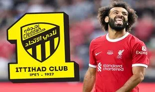 محمد صلاح الاتحادی شد