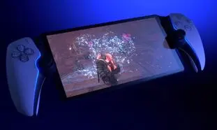 رونمایی سونی از پلی استیشن پورتال