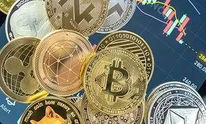 قیمت روز ارز دیجیتال 7 شهریور 1402