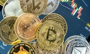 قیمت روز ارز دیجیتال 7 شهریور 1402