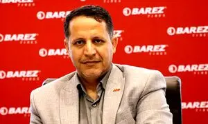 افزایش 110 هزار تنی تولید لاستیک ایرانی / گفت‌وگوی اختصاصی با مدیر عامل بارز