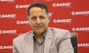 افزایش 110 هزار تنی تولید لاستیک ایرانی / گفت‌وگوی اختصاصی با مدیر عامل بارز