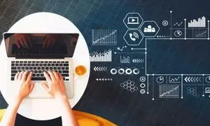 5 شغل پردرآمد در حوزه دیجیتال مارکتینگ