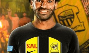 دستمزد نجومی و بی سابقه محمد صلاح در الاتحاد