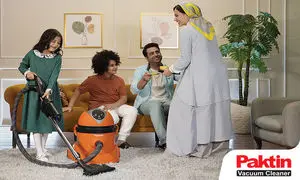 بهترین جاروبرقی موتور اروپایی را از کجا بخریم؟
