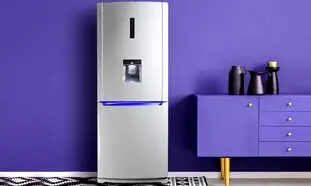 پرفروش ترین یخچال و فریزر کمبی دیپوینت + قیمت (شهریور ماه)