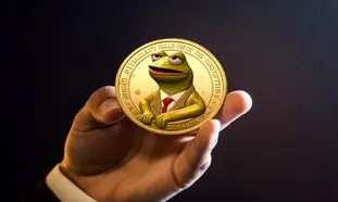 وضعیت میم کوین پپه و “پپه 2.0” در یک نگاه کلی