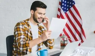11 ویزای کاری آمریکا برای مهاجرت در سال 2023