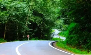 5 جای تفریحی در جاده چالوس برای تعطیلات شهریور ماه