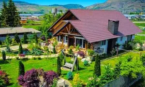 قیمت اجاره ویلا و سوئیت در کلاردشت برای تعطیلات شهریورماه