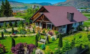 قیمت اجاره ویلا و سوئیت در کلاردشت برای تعطیلات شهریورماه
