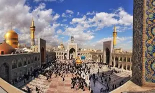 چگونه در مذهبی ترین شهر ایران هتل رزرو کنیم/ برخی از هتل های ارزان قیمت مشهد را بشناسید