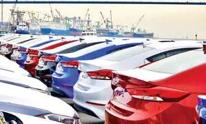 خودروهای وارداتی دست دوم از چه برندهایی هستند؟