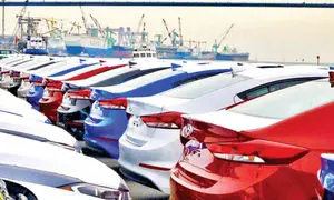 خودروهای وارداتی دست دوم از چه برندهایی هستند؟