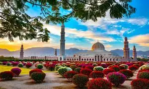 صفر تا صد دریافت اقامت از روش های مختلف در کشور عمان