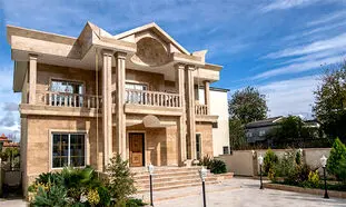 برای خرید ویلا در چمستان به این موارد دقت کنید