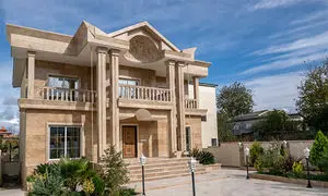 برای خرید ویلا در چمستان به این موارد دقت کنید