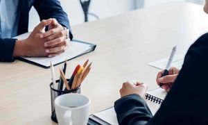 6 شغل با حقوق بالای 60 میلیون تومان