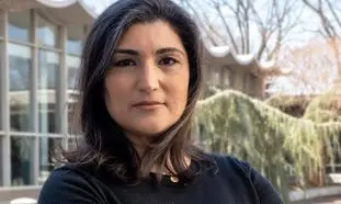 درخشش نام زن ایرانی کنار ایلان ماسک