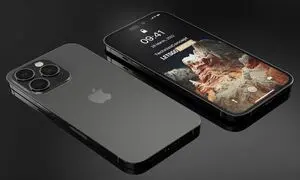 تفاوت گوشی آیفون 14 و 15 پرومکس (ویدیو)