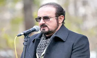 عبدالحسین مختاباد از ایران رفت