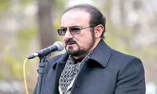 عبدالحسین مختاباد از ایران رفت