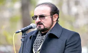 عبدالحسین مختاباد از ایران رفت