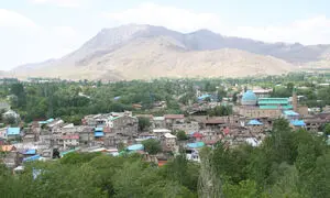 سفر به یکی از خوش آب و هواترین مناطق کشور/ هتل های شهر دماوند چه امکانات و ویژگی هایی دارند؟