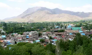 سفر به یکی از خوش آب و هواترین مناطق کشور/ هتل های شهر دماوند چه امکانات و ویژگی هایی دارند؟