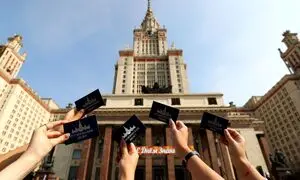 نگاهی به هزینه تحصیل در روسیه