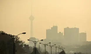 تهران فردا تعطیل است؟/ آماده باش ستاد بحران